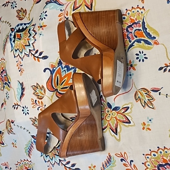 Michael Kors 9m Shoes - Picture 5 of 12